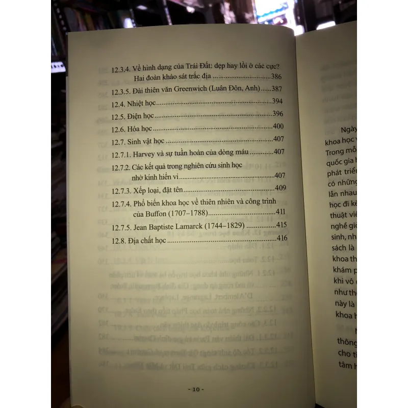 Danh nhân khoa học & lược sử khoa học thế giới quyển 1 Từ thời cổ đại đến cuối thế kỷ 18 991452