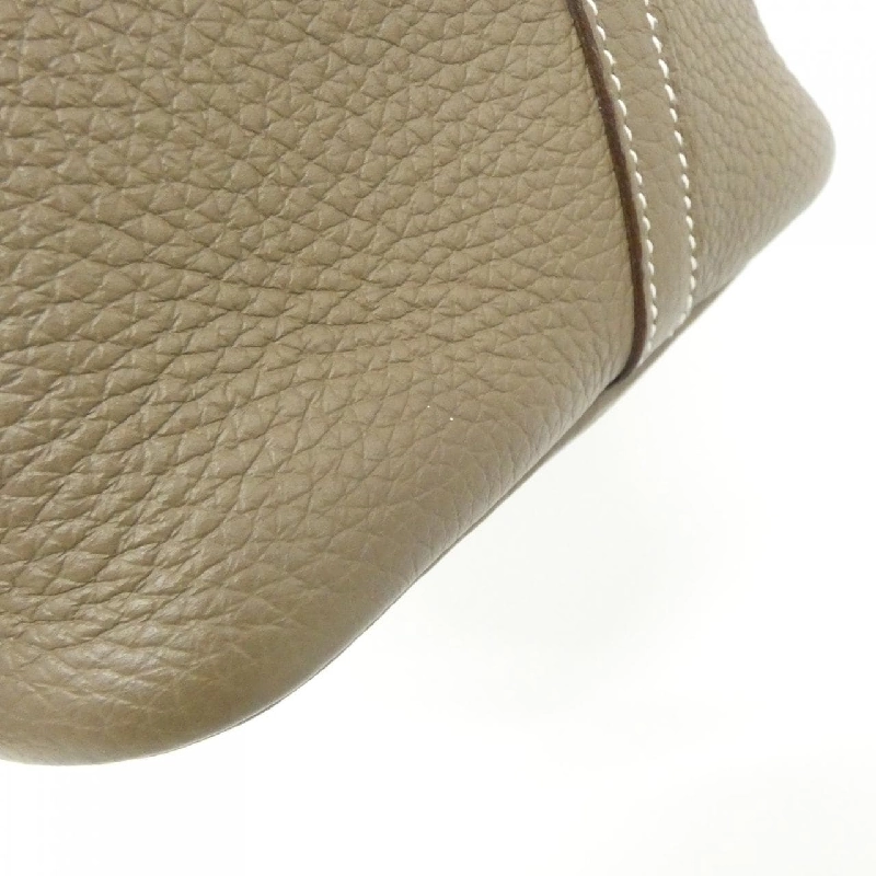 Túi Hermes Picotin Lock MM 060991CK - Hàng hiệu Chính hãng 765937