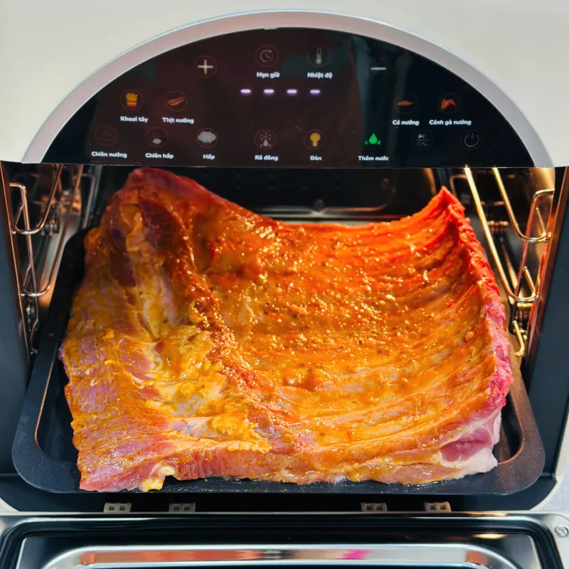 Kalite Ultra H6 — Bếp từ đơn công suất lớn, nấu nhanh tiết kiệm 740673