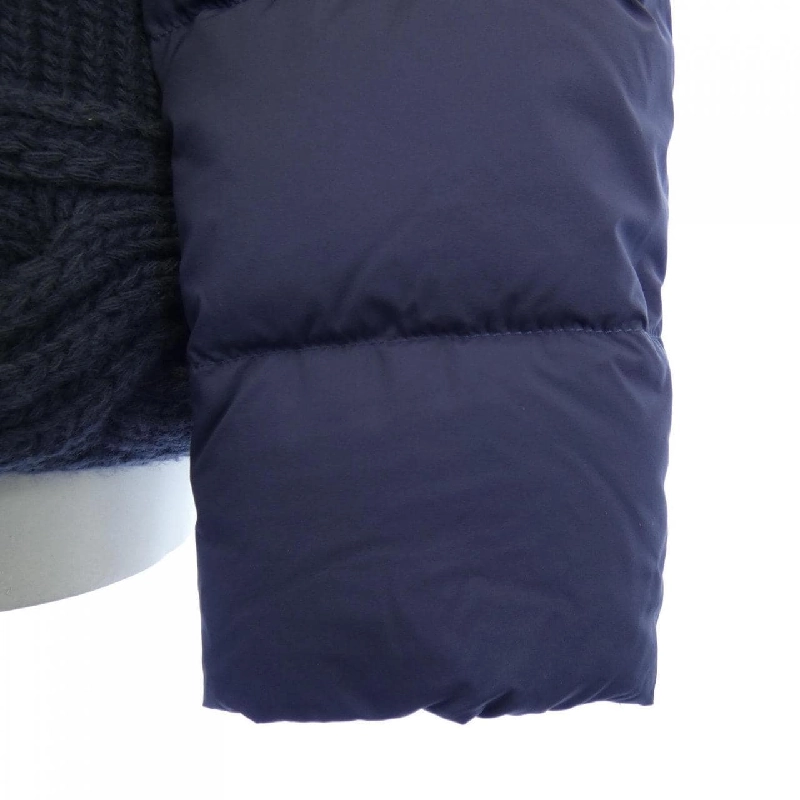 Herno MP000129D-70064 Áo khoác lông - Hàng hiệu Authentic 822082