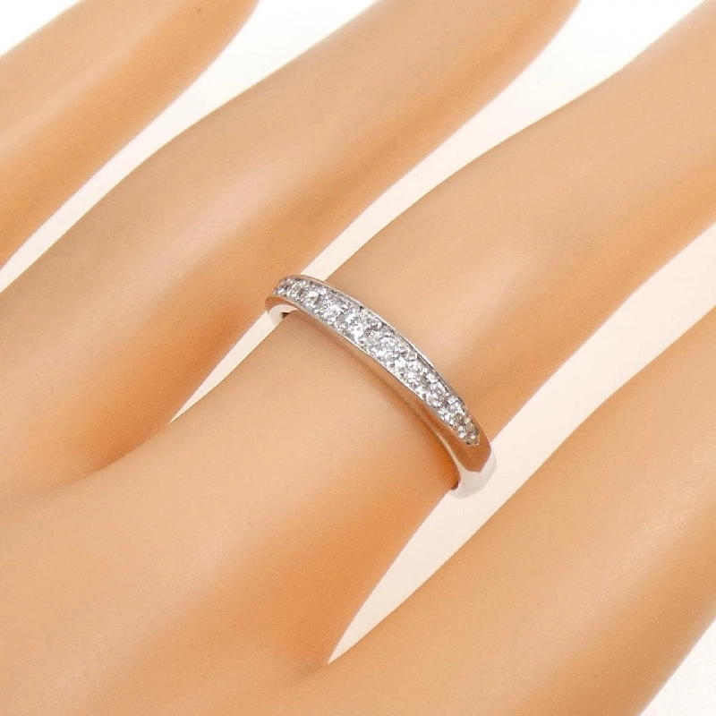 Nhẫn kim cương PT950 0.15CT - Hàng hiệu Authentic 851623