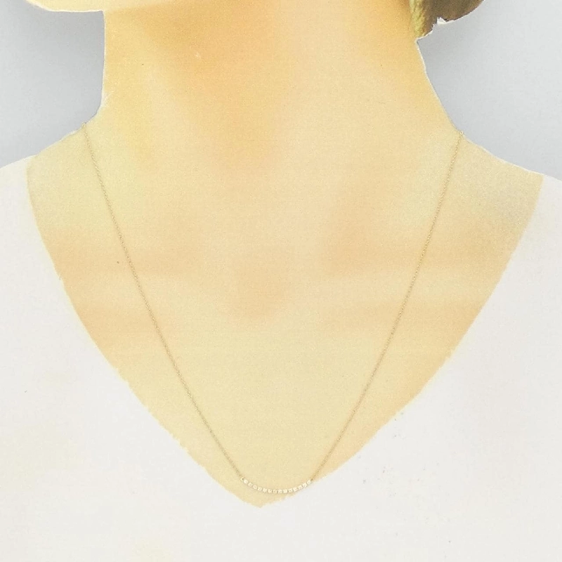 Nhẫn Aker Believe You 0.07CT - Hàng hiệu Authentic 844771