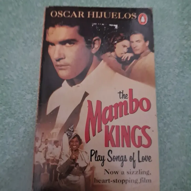 The Mambo kings 997908