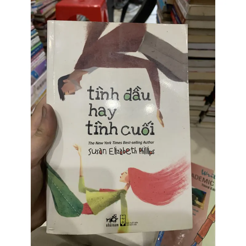 Tình đầu hay tình cuối 🐟 714410