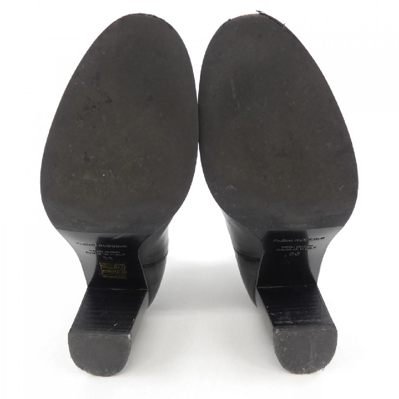 Giày boot FABIO RUSCONI - Hàng hiệu Authentic 827083