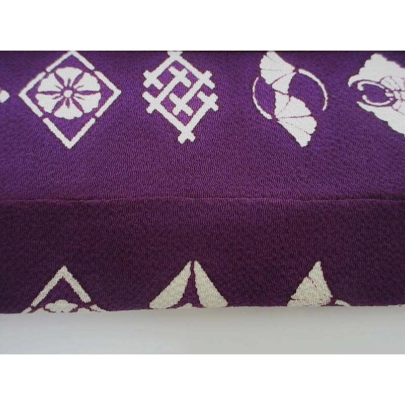 Đai Nagoya Toàn bộ hoa văn - Hàng hiệu Authentic 880020