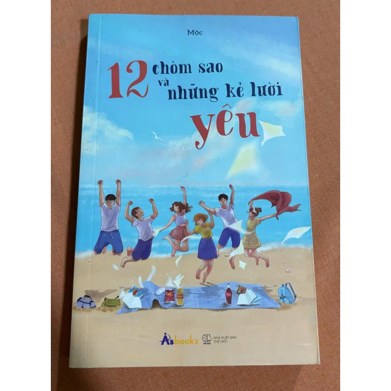 12 chòm sao và những kẻ lười yêu 🌊 673952