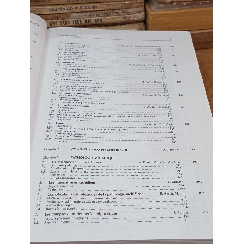 Neurologie - G. Serratrice, A. Autret 1026965