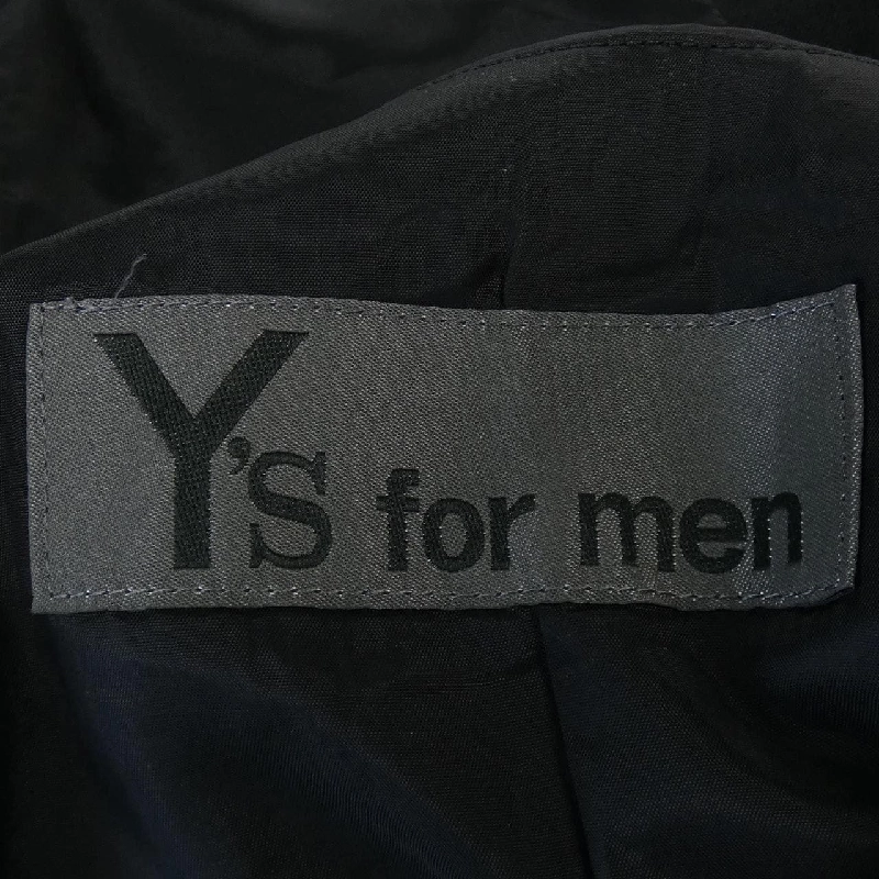 Y's for men - Áo khoác - Hàng hiệu Authentic 897446