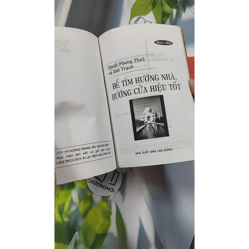 Combo: Thuật Phong Thủy & Bát Trạch, 100 Điều Kiêng Kỵ Về Phong Thuỷ Nhà Ở 776145