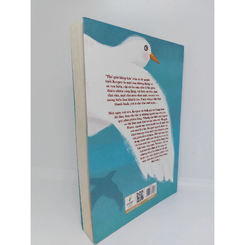 Keeper mới 80% 2014 HCM0509 911972