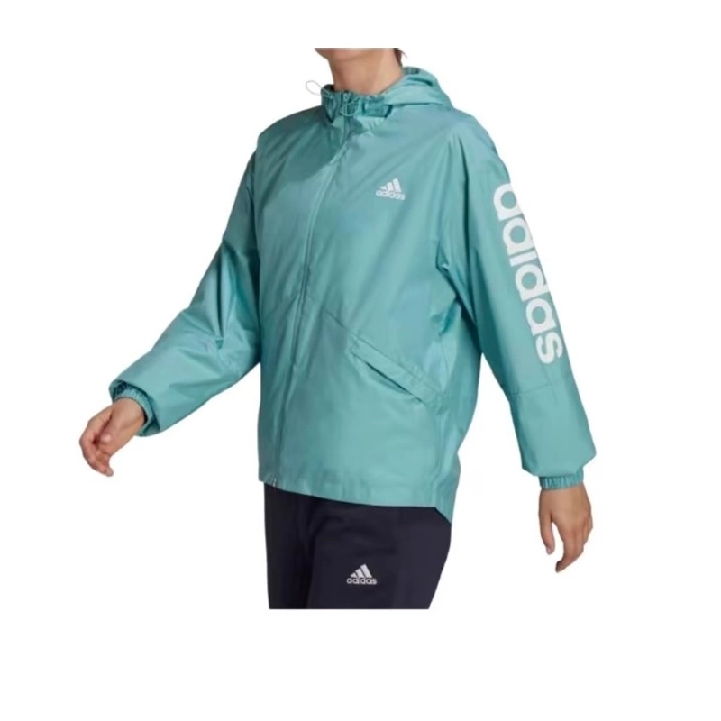 Áo gió 2 lớp adidas chính hãng size S new tag 360439