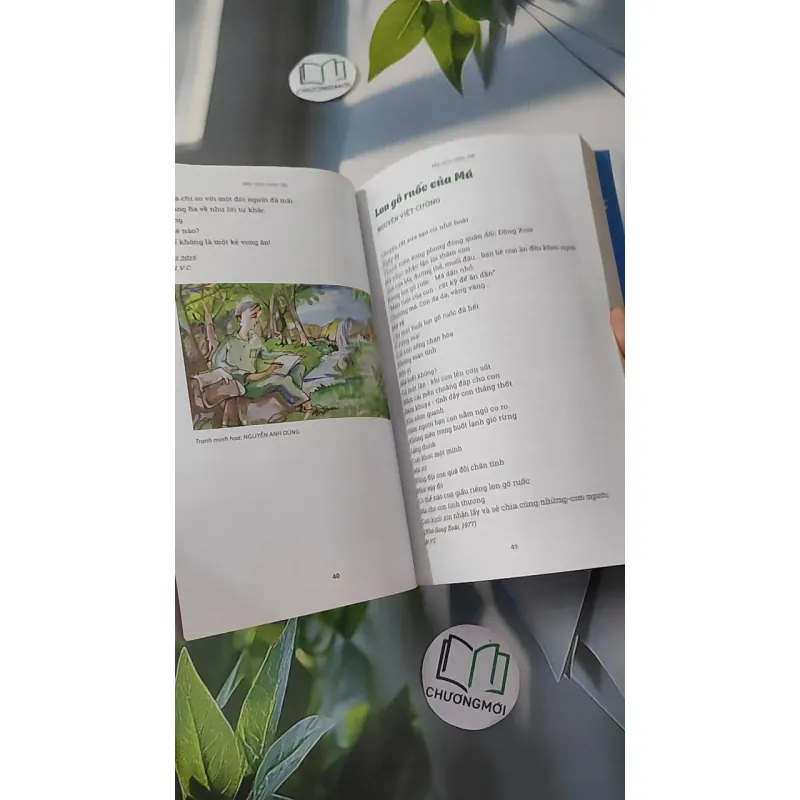 [MIỄN PHÍ BỌC SÁCH] Một thời chân đất 1018838