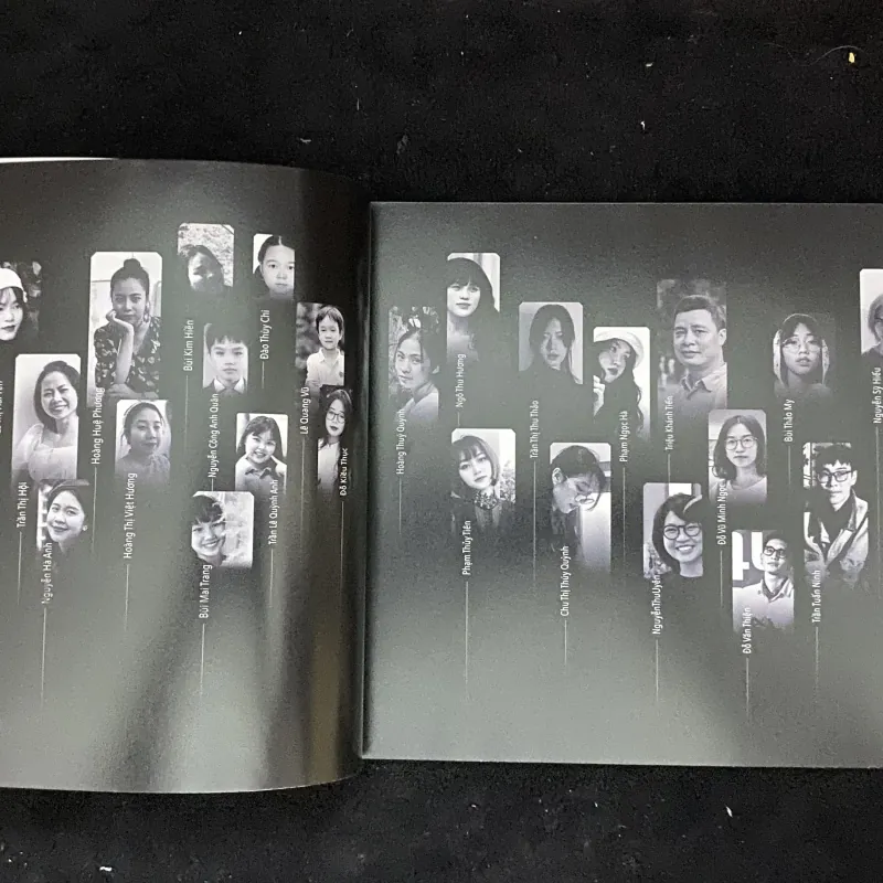 ĐỐI THOẠI VỚI DÒNG TRANH UKIYO-E | DIALOGUE WITH UKIYO-E PAINTINGS 1024268