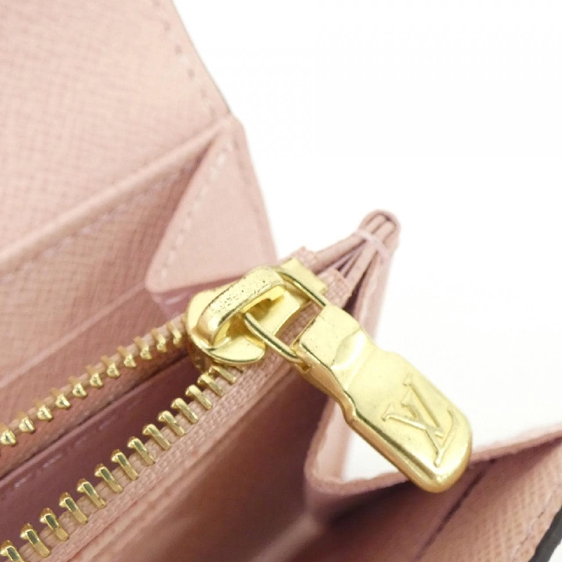 Ví Louis Vuitton Monogram Portefoy Sara M62235 622563