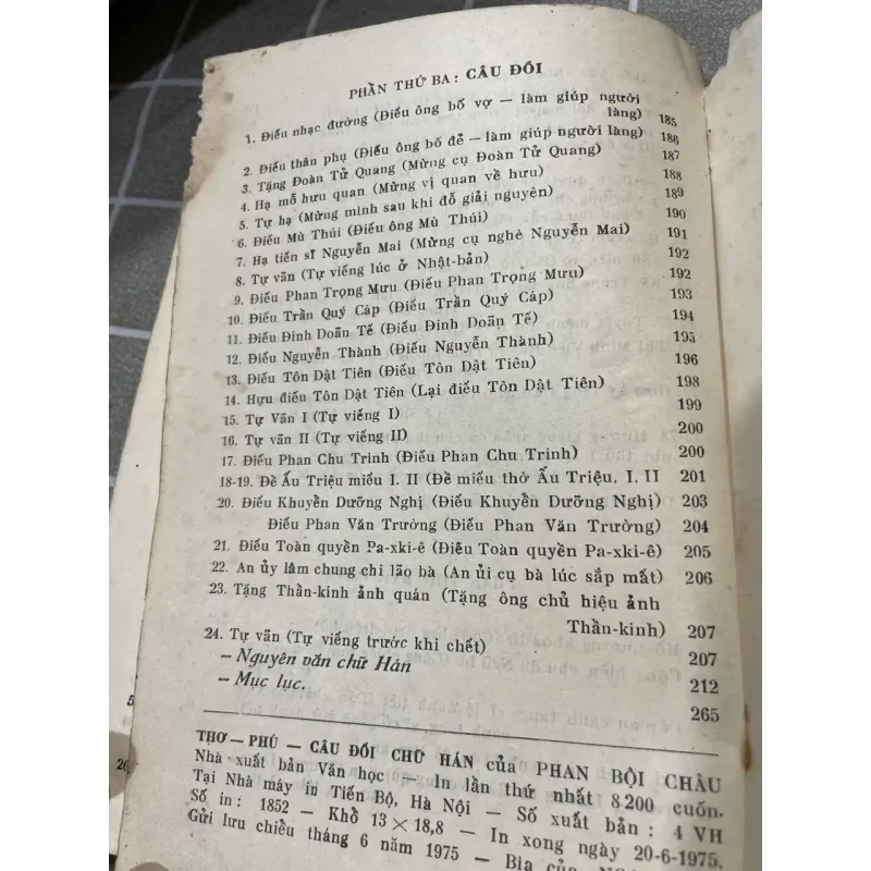 THƠ PHÚ, CÂU ĐỐI CHỮ HÁN PHAN BỘI CHÂU 556920