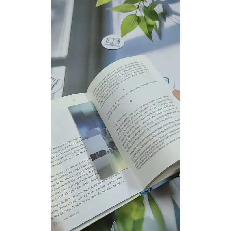 [MIỄN PHÍ BỌC SÁCH] Bộ Tầng Thông Khí (bìa cứng) - J. Soori 744779