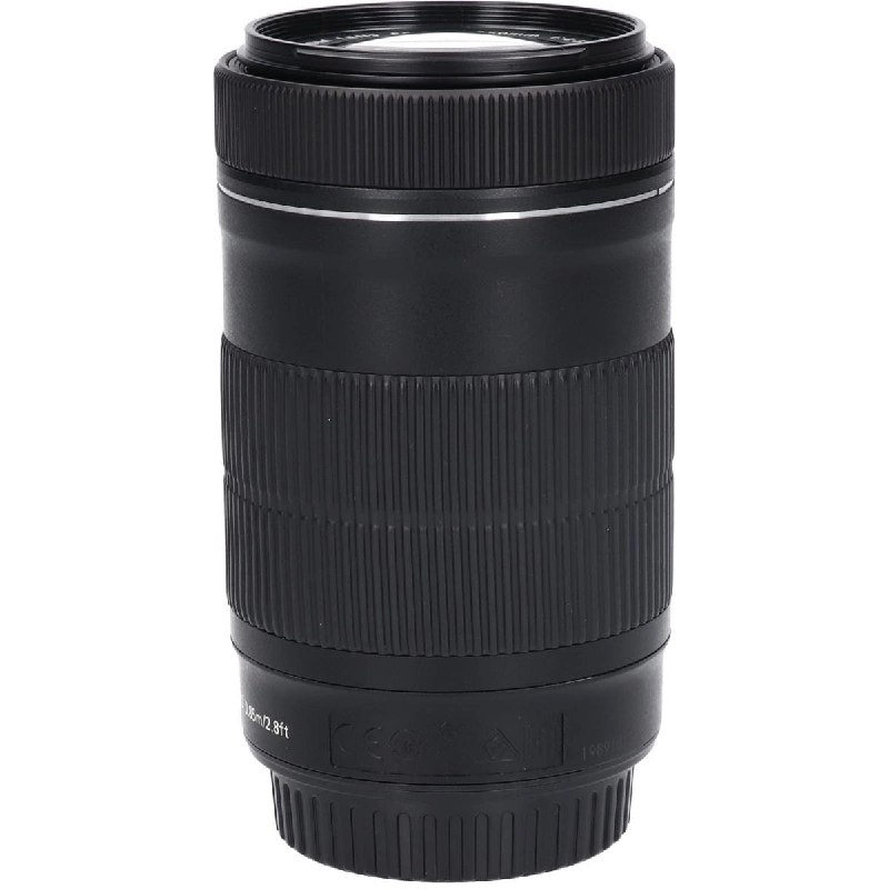 Ống kính EF-S 55-250mm F4-5.6 IS STM - Hàng hiệu Chính hãng 878378