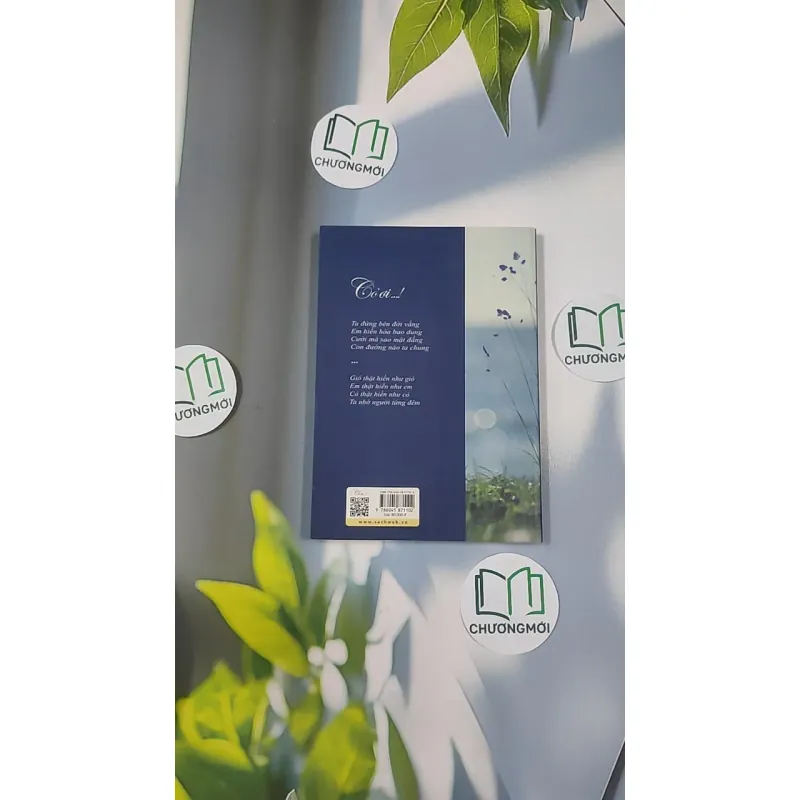 Cỏ ơi...! (Thơ) - Bùi Nguyễn Trường Kiên 798443