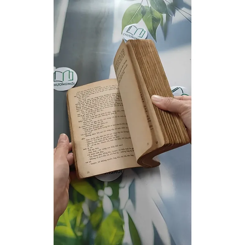 [XƯA] Còn Hơn Tội Lỗi (1991) - Barney Leason 776056