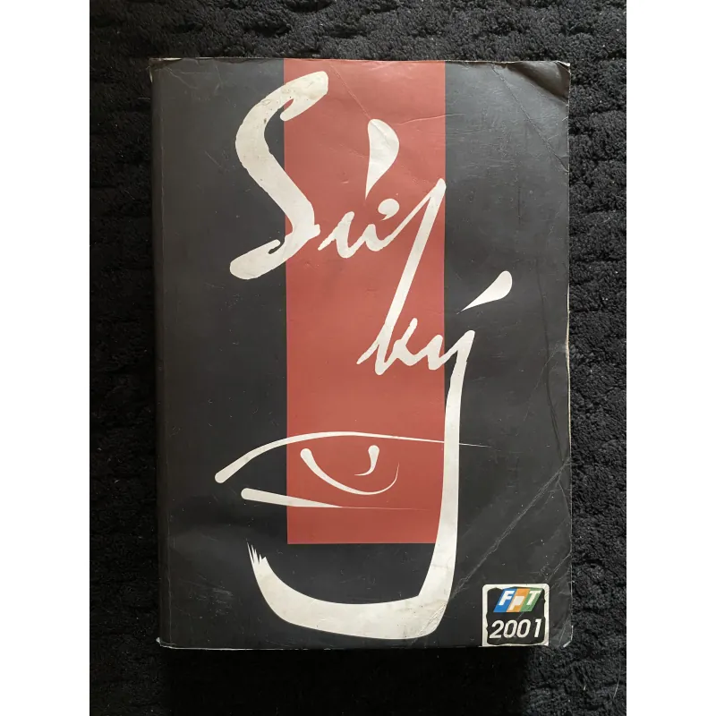 Sử ký FPT  1002224