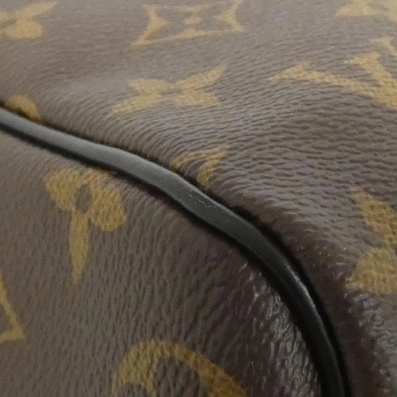 Túi du lịch Louis Vuitton Monogram Macassar Keepall Bandoulière 45cm M56711 - Hàng hiệu Chính hãng 770624
