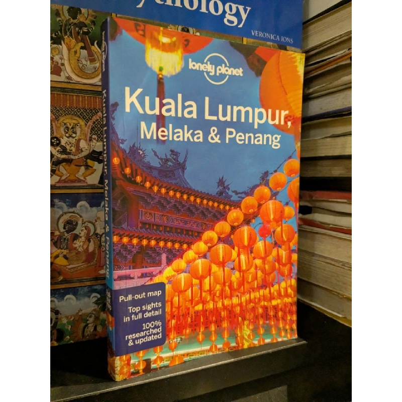 Kuala Lumpur - Lonely Planet 991866