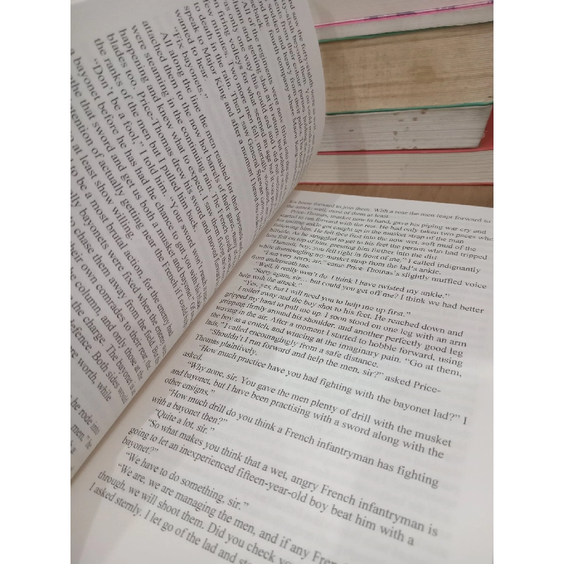 Flashman's escape - Robert Brightwell 732636