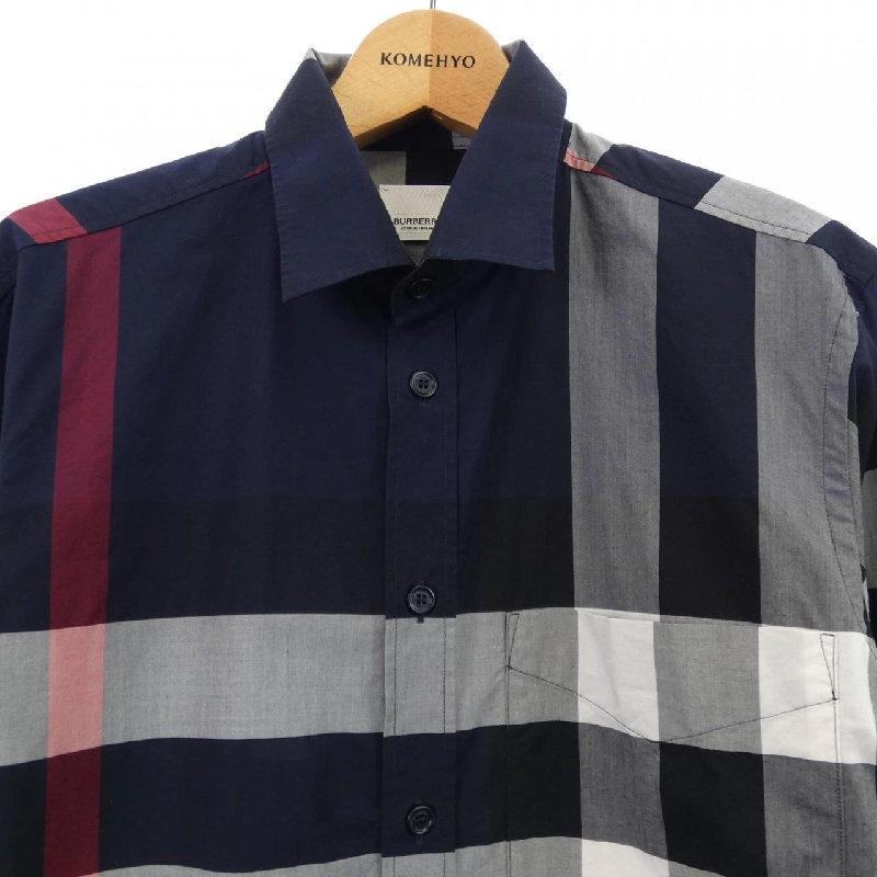 Áo sơ mi BURBERRY 80181111 - Hàng hiệu Chính hãng 899087