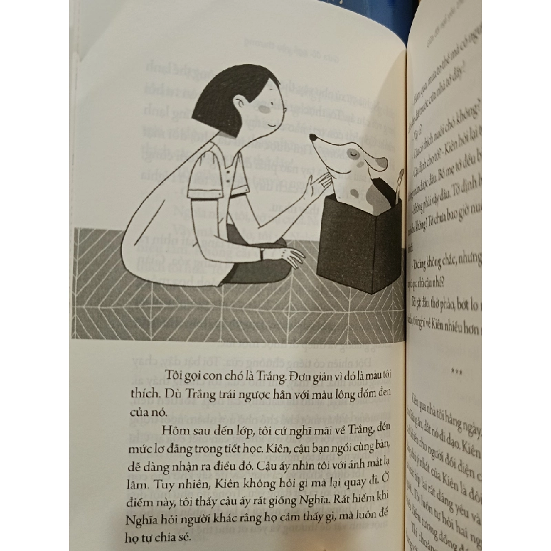 Tìm nhau trong thành phố - Huy Hải 449559