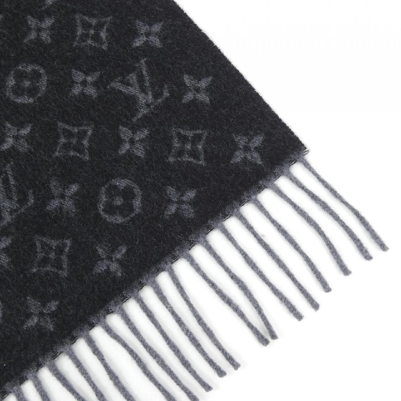 Khăn choàng LOUIS VUITTON Monogram Gradient M71607 - Hàng hiệu Chính hãng 882824