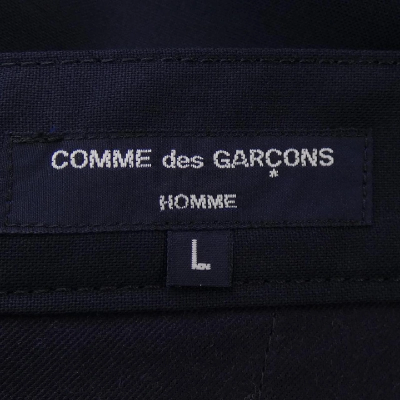 Quần Commes des Garçons Homme - Hàng hiệu Authentic 895220