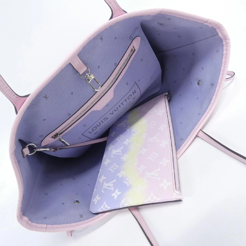 Louis Vuitton LV Escale Neverfull MM M45270 Túi - Hàng hiệu Chính hãng 801552