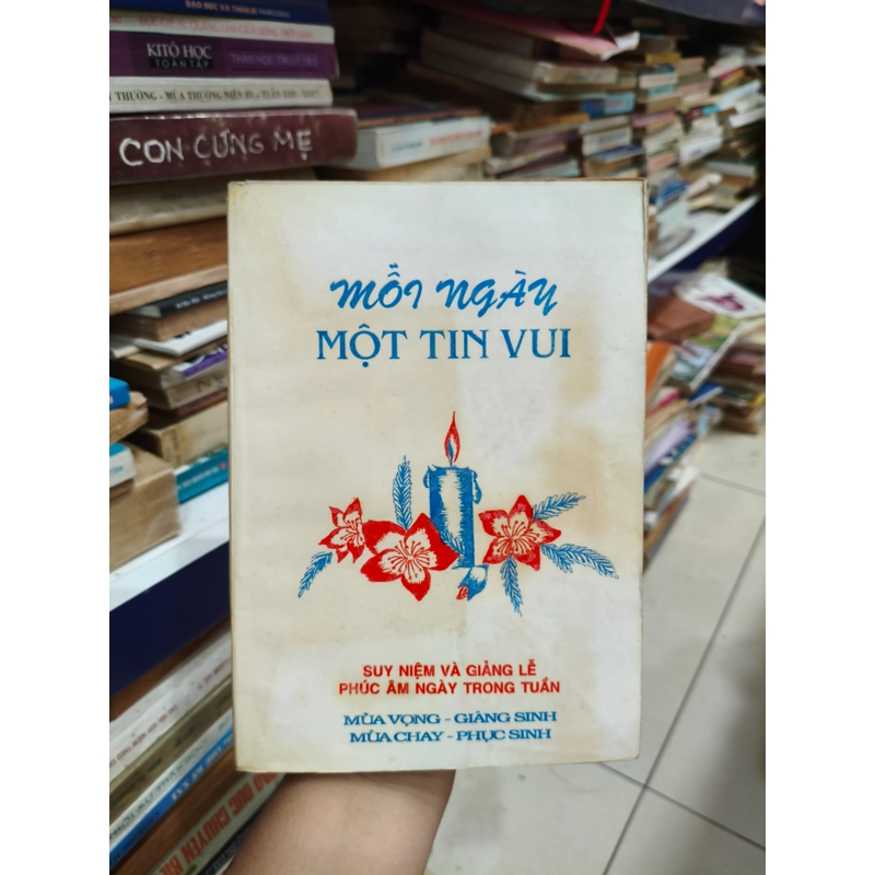 Mỗi ngày một tin vui 🌱 464009