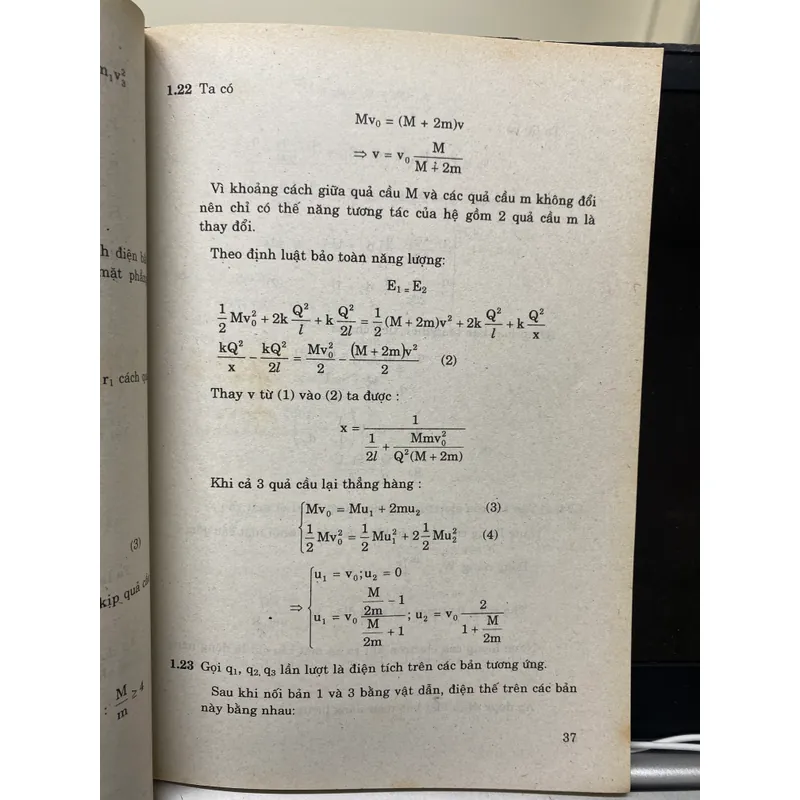 Các bài toán Vật Lí chọn lọc THPT - Điện học- Quang học (Vũ Thanh Khiết) 679592