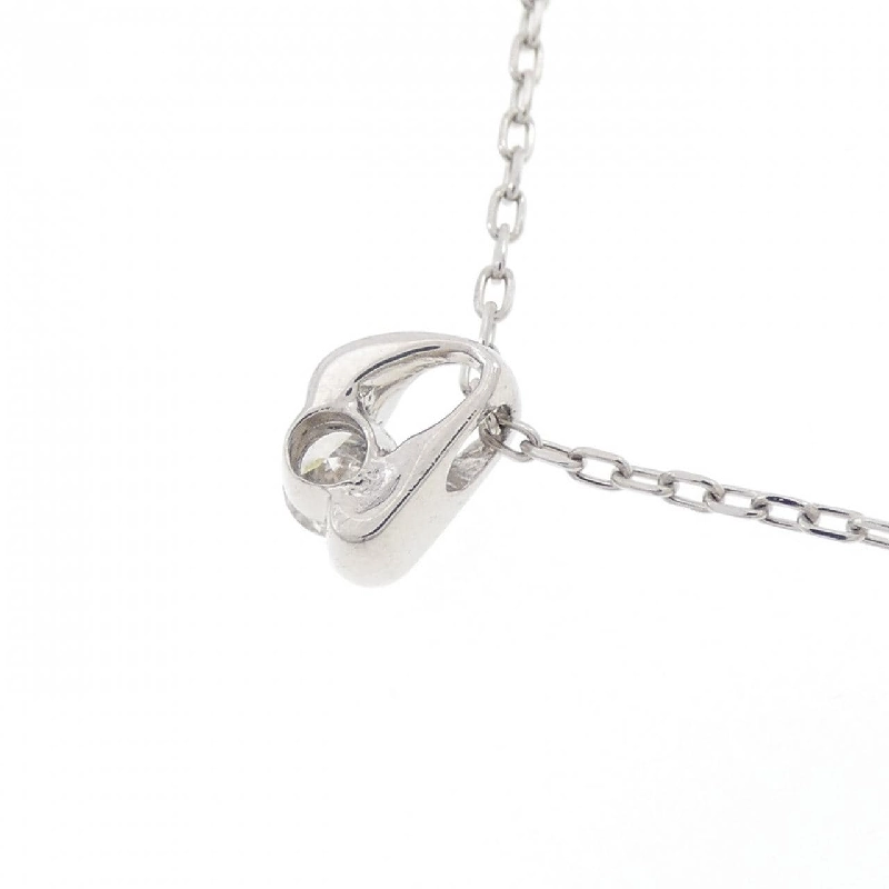 Dây chuyền kim cương PT900/PT850 0.1CT - Hàng hiệu Chính hãng 861841