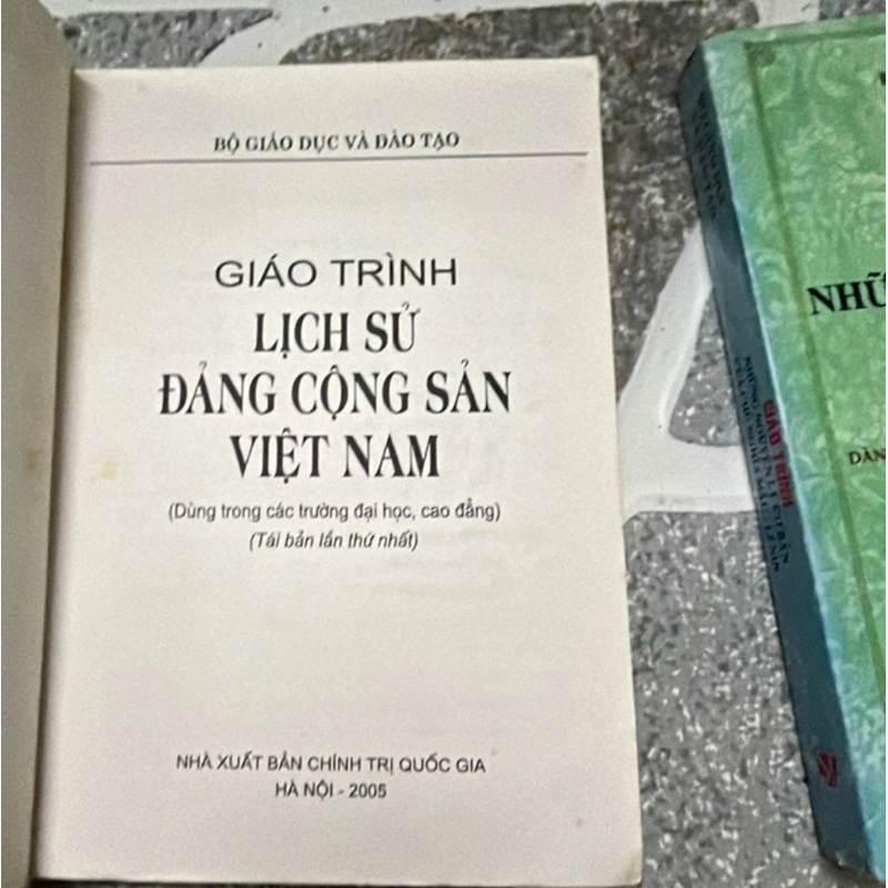 Lịch sử Đảng Cộng Sản Việt Nam 469395