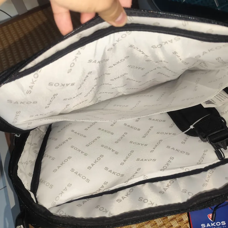 Balo SAKOS dành cho học sinh, sinh viên, người đi làm 602704