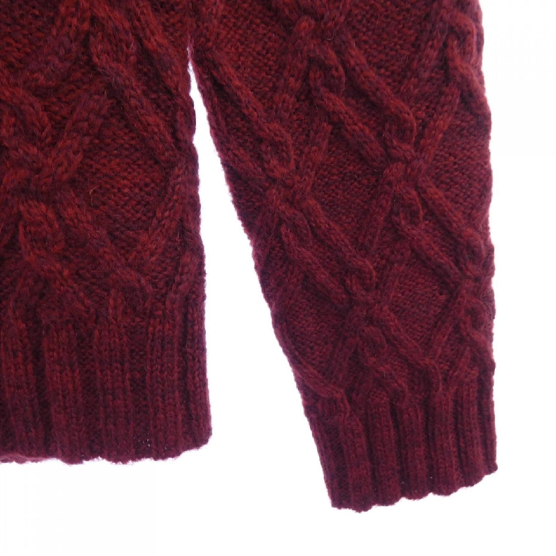 PT TORINO 4SVL010GEG Áo len - Hàng hiệu Authentic 893927