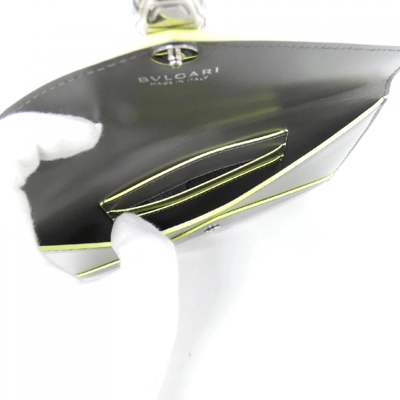 BVLGARI×FRAGMENT 289530 Ví - Hàng hiệu Chính hãng 806027