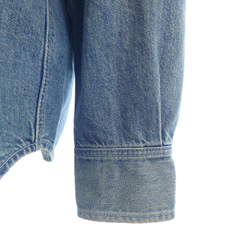 SACAI 17-01405M Áo sơ mi - Hàng hiệu Chính hãng 897970