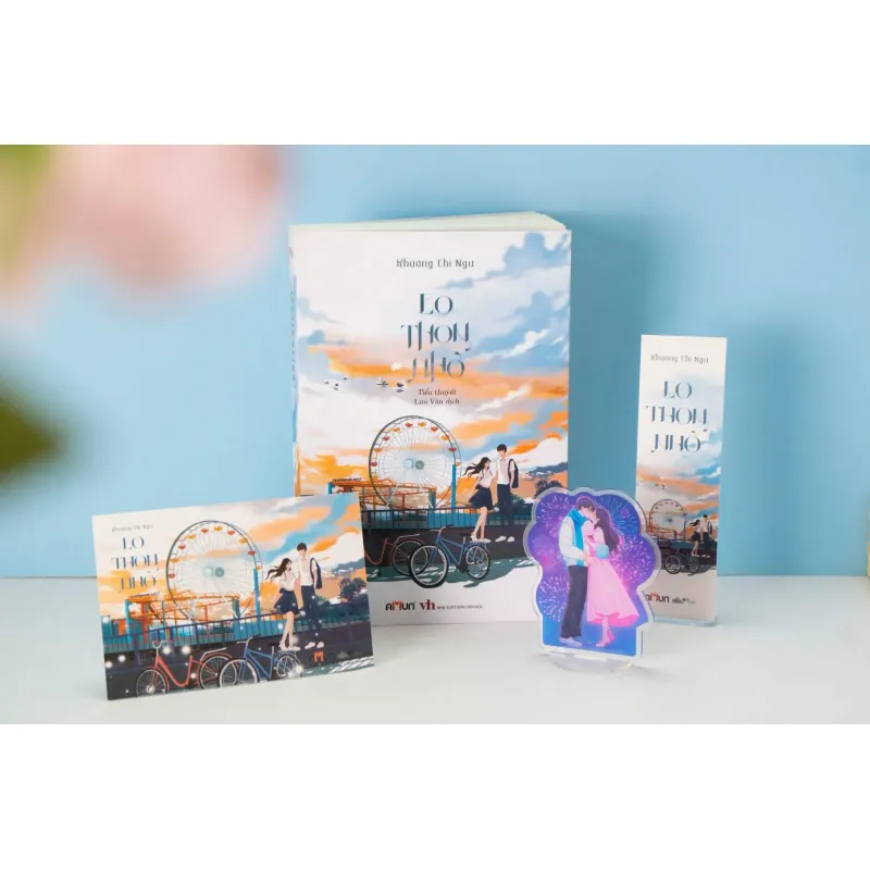 Eo thon nhỏ tái bản 1020768