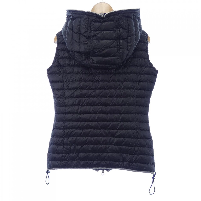 【Mã giảm giá】Áo vest lông vũ DUVETICA 633617