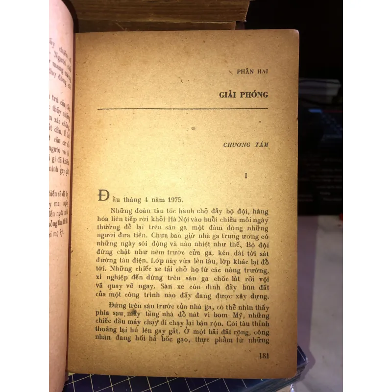 Năm 1975 họ đã sống như thế - Nguyễn Trí Huân 1031967