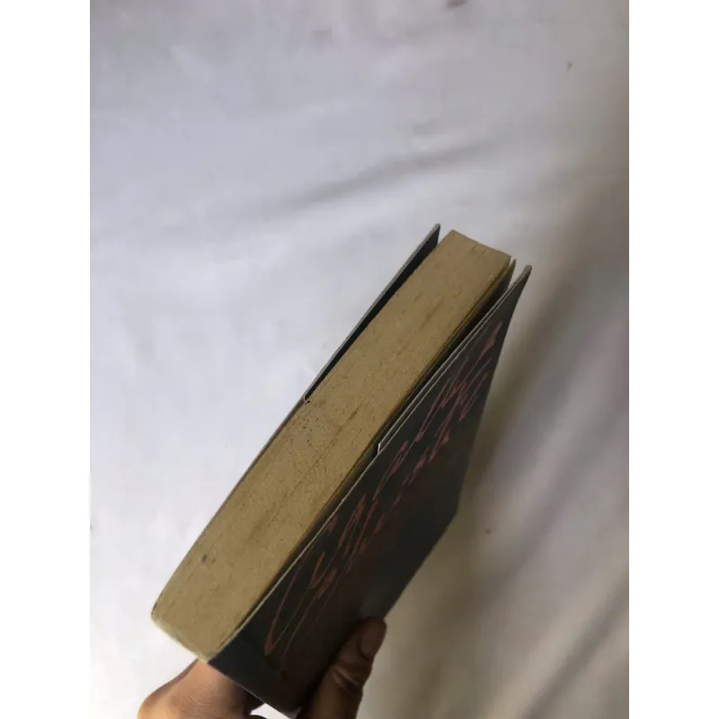 Mười Người Da Đen Nhỏ - Agatha Christie 788094