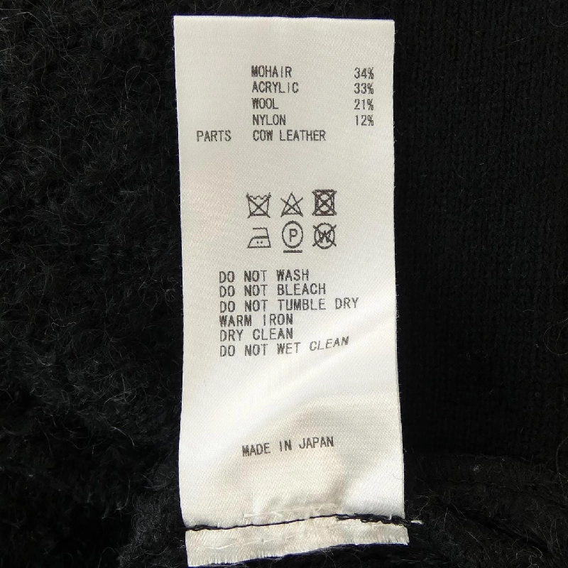 【Mã giảm giá】Áo khoác cardigan FETICO 636748