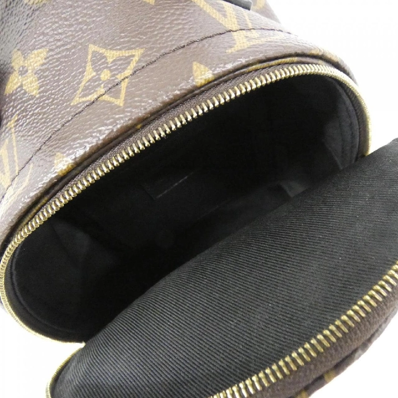 Balo Louis Vuitton Monogram Palm Springs MINI M44873 - Hàng hiệu Chính hãng 802085