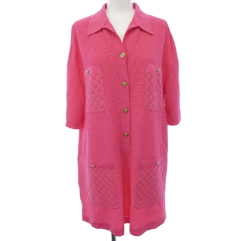 【Mã giảm giá】Chanel CHANEL Đầm 651336