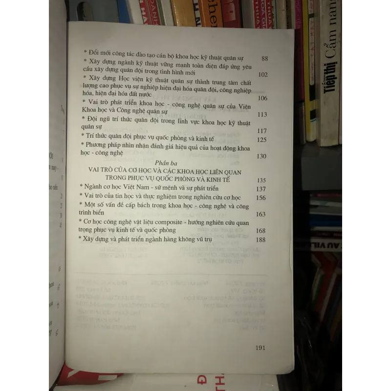 Xây dựng và phát triển tiềm lực khoa học và công nghệ quân sự trong thời kỳ mới 709563