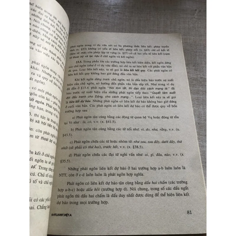 Hệ thống liên kết văn bản tiếng Việt 781802
